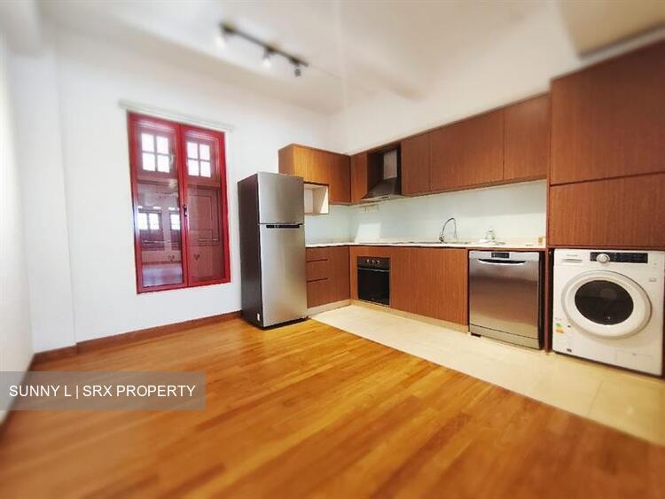 Pagoda Street (D1), Apartment #635944341